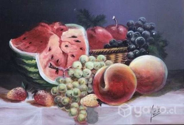 Cuadros Originales , Artista , joelse