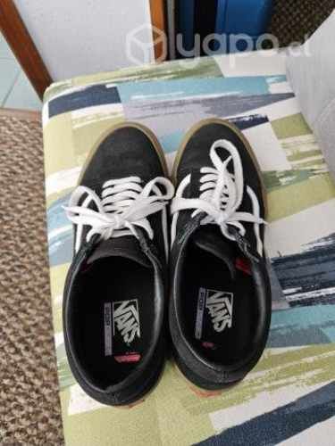 Zapatillas Vans