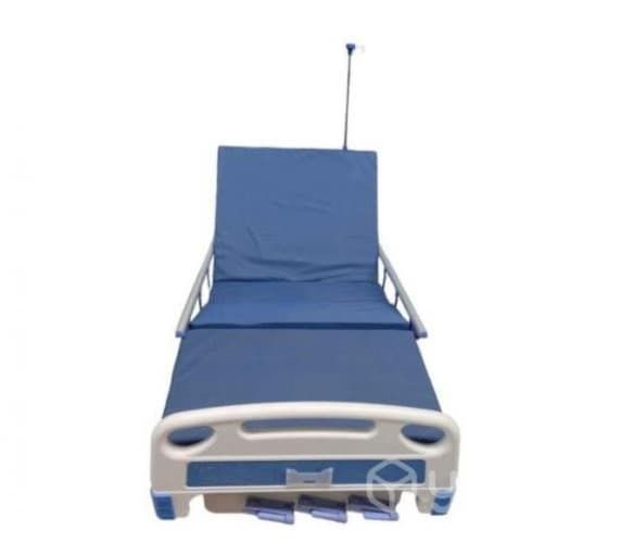 Cama clínica Eléctrica