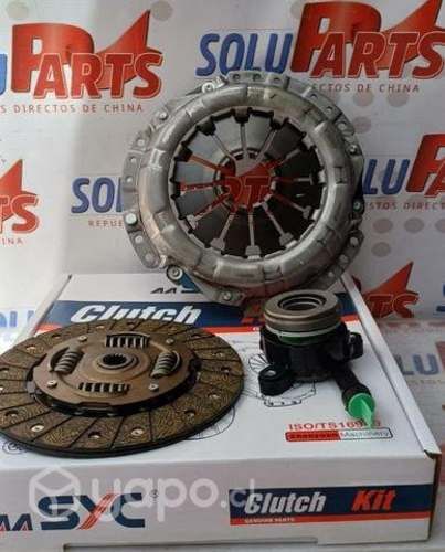 Kit de embrague para changan cs35