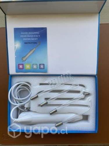 Altafrecuencia portatil