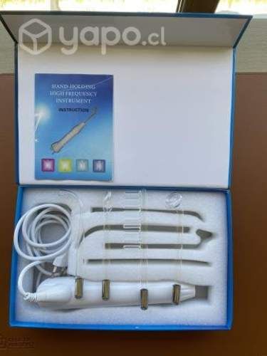 Altafrecuencia portatil