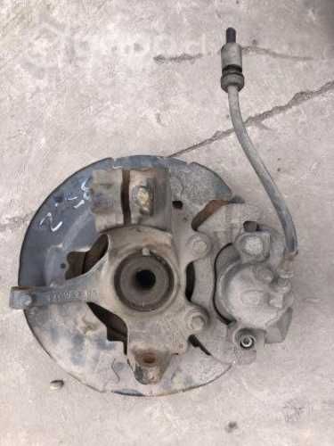 Muñon con caliper volvo (33.2)