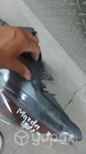 Optico izquierdo new mazda 2