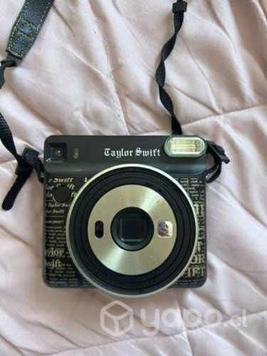 Cámara Taylor