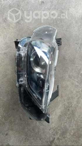 OPTICO derecho Mazda bt50 2023