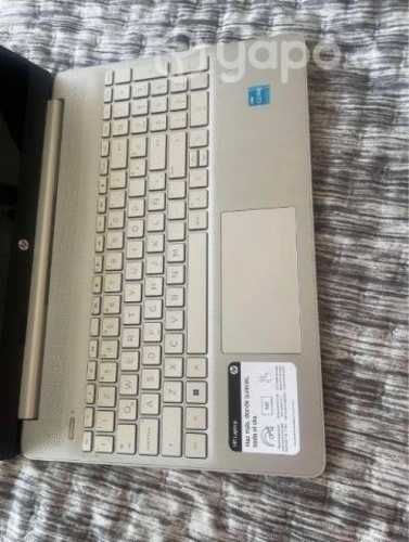 Notebook hp icore3 11va generación
