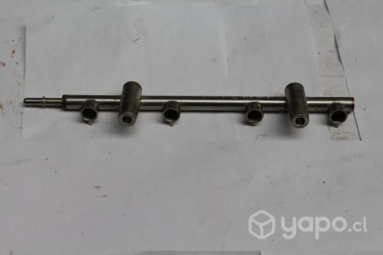 Riel inyección Great Wall haval H2 1.5 2018