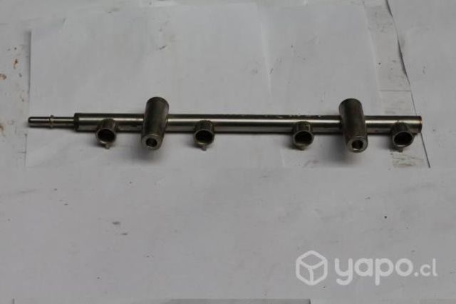 Riel inyección Great Wall haval H2 1.5 2018