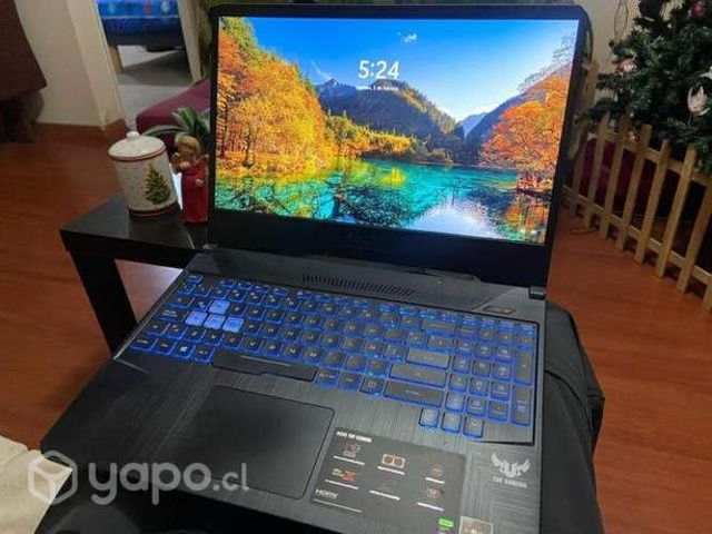 Computador TUF Gaming Conversable