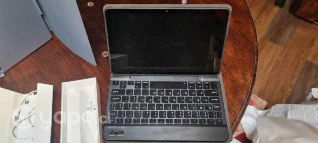 Tablet Huawei MatePad 10.4" GRIS 4/64 GB Wifi 8N