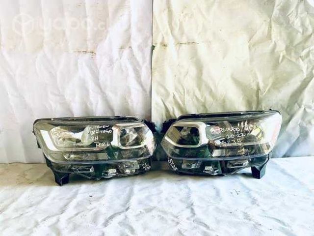 Óptico foco citroen berlingo