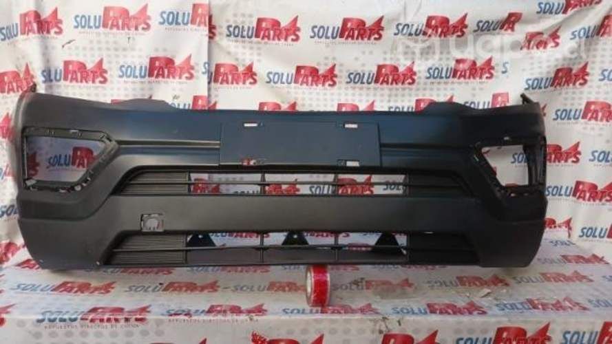 Changan cx70 parachoque del completo (sup/inf)