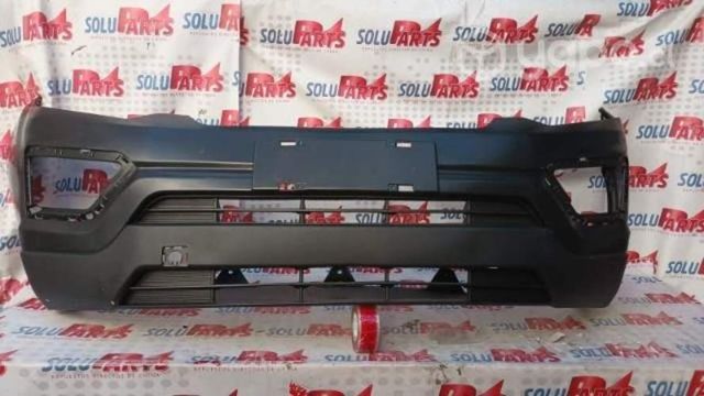 Changan cx70 parachoque del completo (sup/inf)