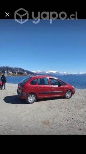 Vendo xsara Picasso 2004