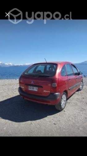 Vendo xsara Picasso 2004