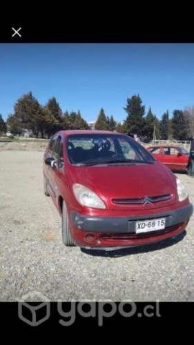 Vendo xsara Picasso 2004
