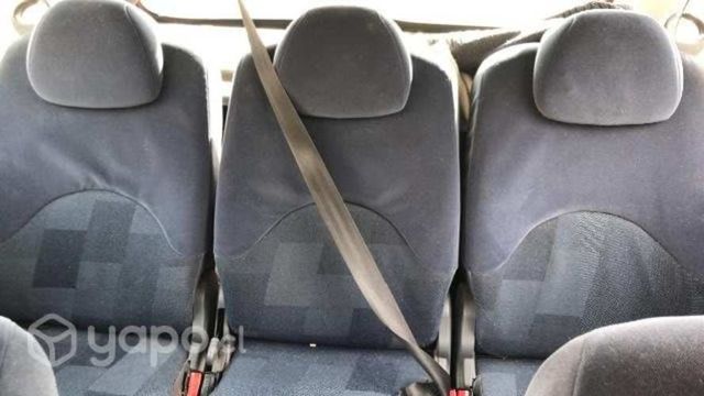 Vendo xsara Picasso 2004