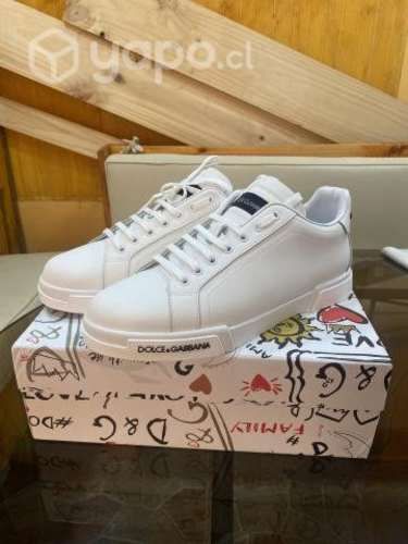 Zapatillas Dolce & Gabbana