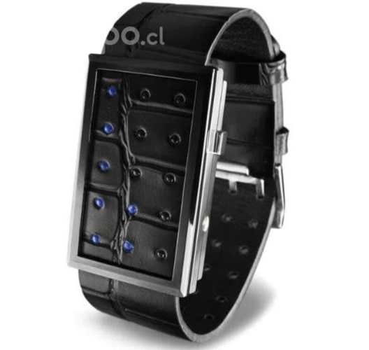 Reloj TokyoFlash Japan