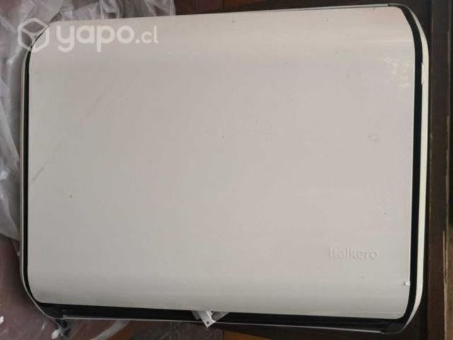 Estufa italkero stratos 5.0