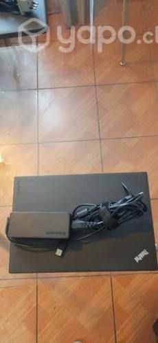 Notebook Lenovo Thinkpad X260