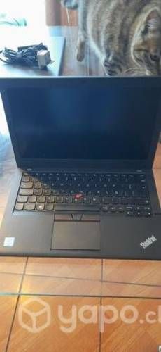 Notebook Lenovo Thinkpad X260