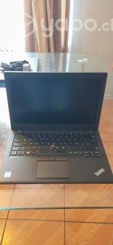 Notebook Lenovo Thinkpad X260