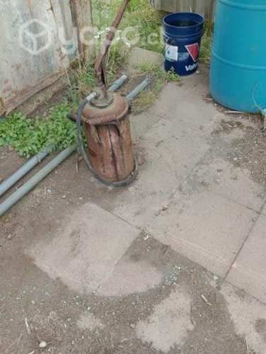 Aceitera o grasera para camión o cargador frontal