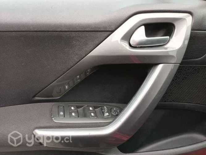 Peugeot modelo 2008 vendo.