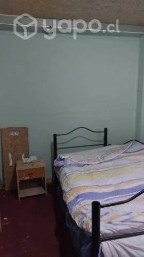 Se arrienda pieza en puente alto