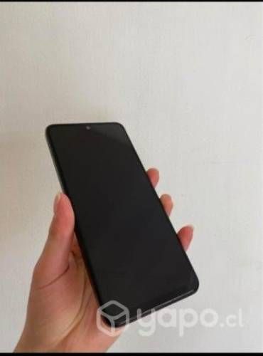 Xiaomi 12 128GB LIBERADO negro