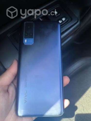 Vivo y53s 5g