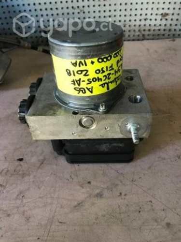 Modulo ABS HL34-2c405-AF Ford F150 2018