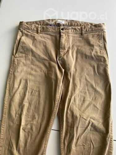 Pantalones Dockers Talla 46 (36x32)