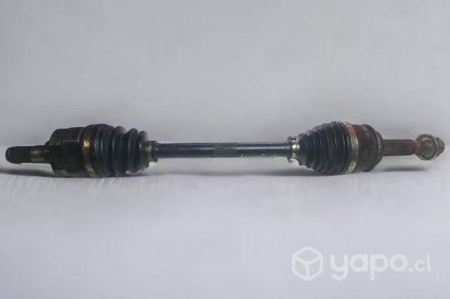 Palier Delantero Izquierdo Hyundai New Accent 2011