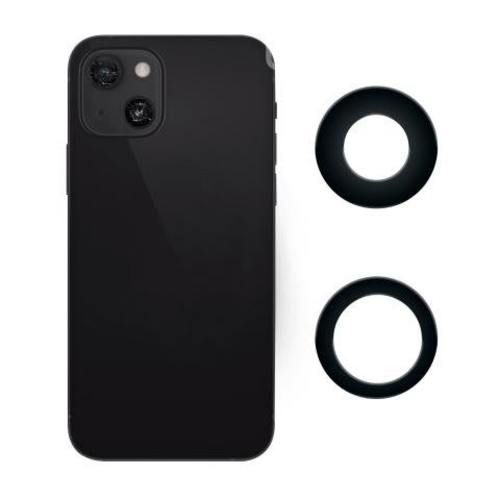 Vidrio de Camara Trasera para Iphone 13 + Adhesivo