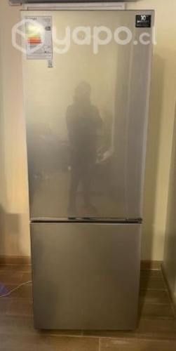 Refrigerador Samsung