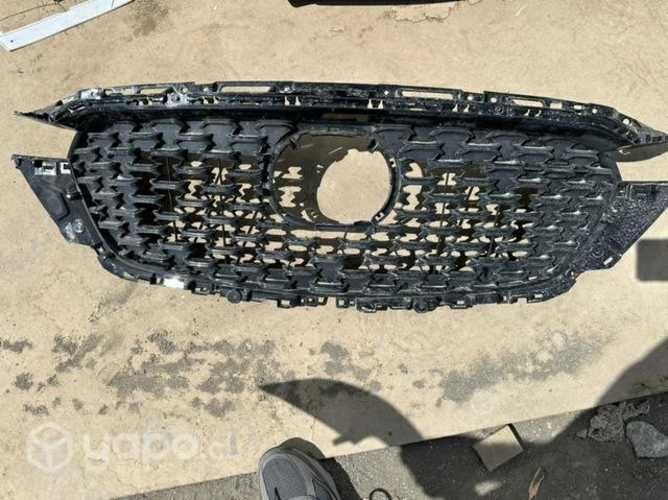Mascara Mazda cx5 2023
