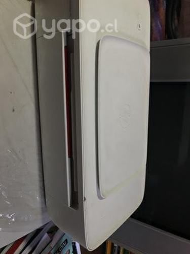 Impresora hp funcional