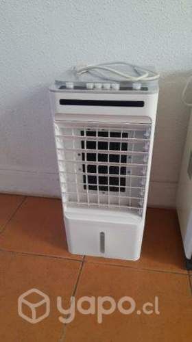 Enfriador de aire