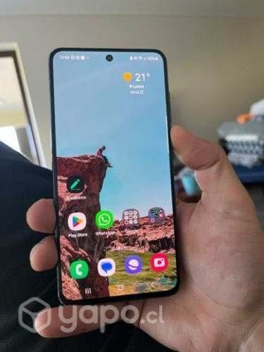 Samsung Galaxy S21 FE 128gb