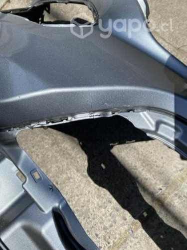 Parachoque delantero honda hrv 2020