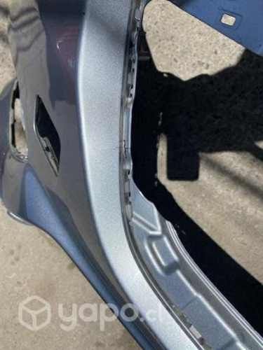 Parachoque delantero honda hrv 2020