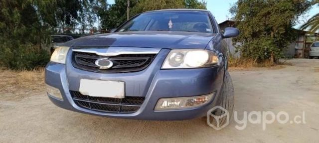 Samsung sm3 se16 azul año 2008 única dueña