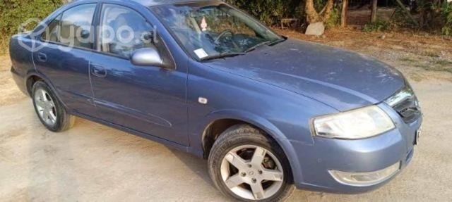 Samsung sm3 se16 azul año 2008 única dueña