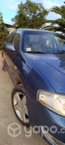 Samsung sm3 se16 azul año 2008 única dueña