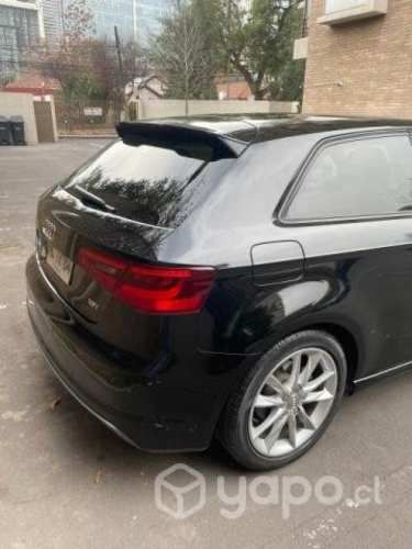 Audi A3 FSi 1.8 AUT