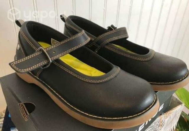 Zapato colegial 36