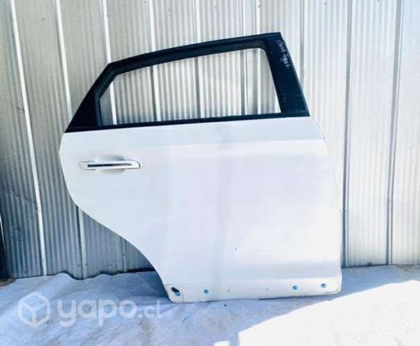 Puerta chery tiggo 2